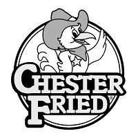 Download Chester Fried