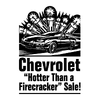 Descargar Chevrolet Firecracker Sale