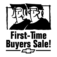 Descargar Chevrolet First-Time Buyers Sale