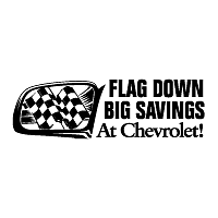 Descargar Chevrolet Flag Down Big Savings