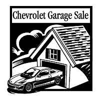 Descargar Chevrolet Garage Sale