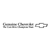 Download Chevrolet Genuine