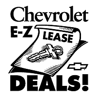 Chevrolet Lease Deals