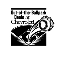 Descargar Chevrolet Out-of-the-Ballpark Deals