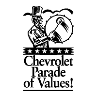 Download Chevrolet Parade of Values