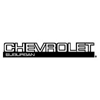 Download Chevrolet Suburban