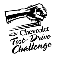 Descargar Chevrolet Test-Drive Challenge