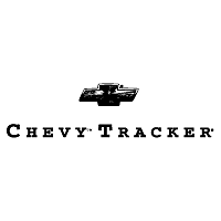 Chevy Tracker