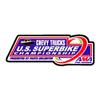 Descargar Chevy Trucks U.S. Superbike Championship