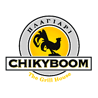 Chikyboom