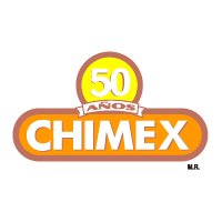Chimex 50 Anos