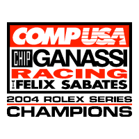 Chip Ganassi Racing with Felix Sabates
