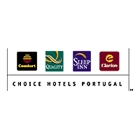 Download Choice Hotels Portugal