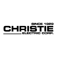 Christie Electric Corp