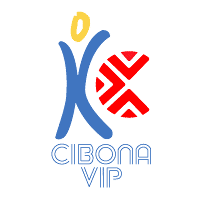 Cibona VIP