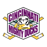 Download Cincinnati Mighty Ducks