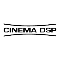 Cinema DSP