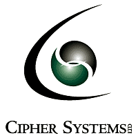 Cipher Systems