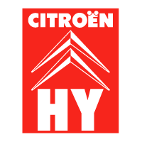 Download Citroen HY