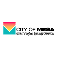 Download City of Mesa
