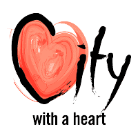 Download City with a Heart
