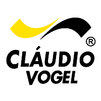 Claudio Vogel