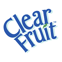 Clear Fruit