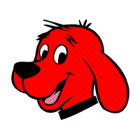 Clifford The Red Dog