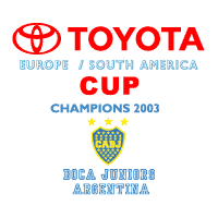 Download Club Atletico Boca Juniors