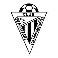 Download Club Deportivo Campamento