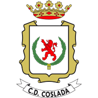 Download Club Deportivo Coslada