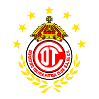 Descargar Club Deportivo Toluca