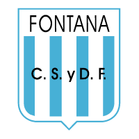 Download Club Social y Deportivo Fontana de Fontana