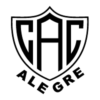 Clube Atletico Comercial de Alegre-ES