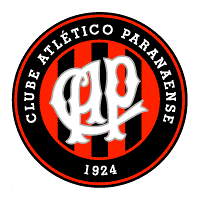 Descargar Clube Atletico Paranaense de Curitiba-PR