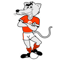 Descargar Clube Nautico Capibaribe - mascot