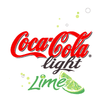 Coca-Cola Light Lime