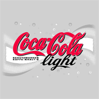 Download Coca Cola Light