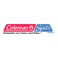 Download Coleman Spas