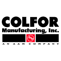 Download Colfor Manufacturing
