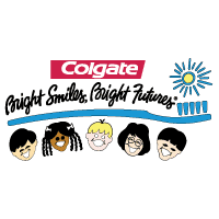 Colgate Bright Smiles Bright Futures