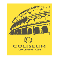 Coliseum Conceptual Club