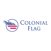 Download Colonial Flag