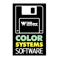 Download Color Systems Software