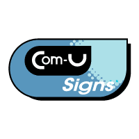 Download Com-U Signs