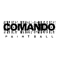 Comando PaintBall