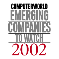 Computerworld Emerging Companies 2002