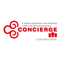 Download Concierge Bank