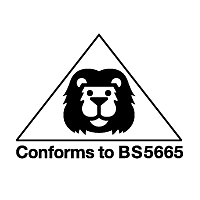 Download Conforms to BS5665