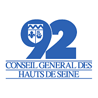 Conseil General Des Hauts De Seine 92
